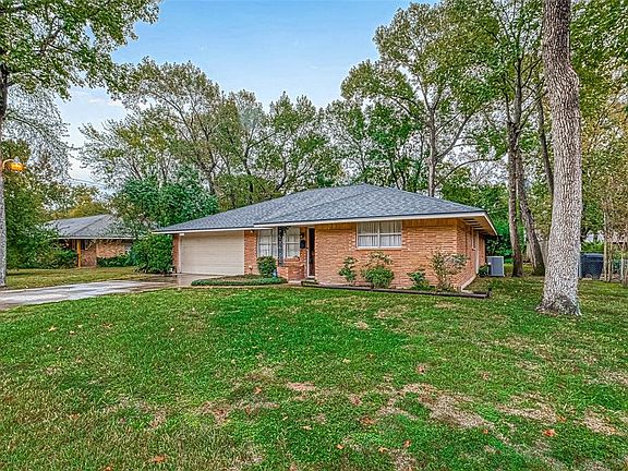 Large lots in Binglewood, Section 4