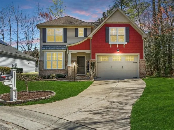 13122 Meridian Place, Carrollton, VA 23314