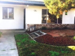 325 E Evergreen Ave, Visalia, CA 93277