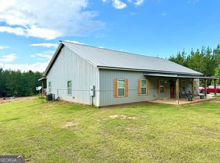 985 Bailey Rd, Monticello, GA 31064