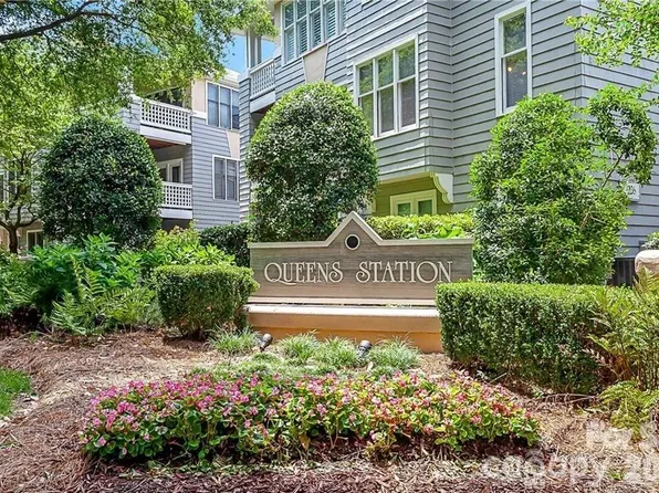 308 Queens Rd APT 32, Charlotte, NC 28204