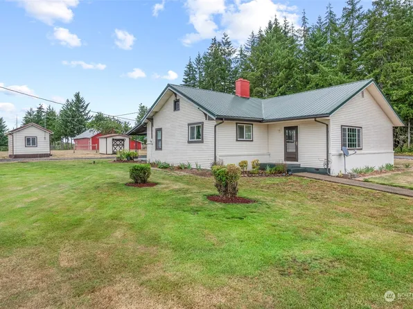 385 Avery Rd E, Chehalis, WA 98532