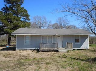 1311 Gourd Bayou Rd, Monroe, LA 71202