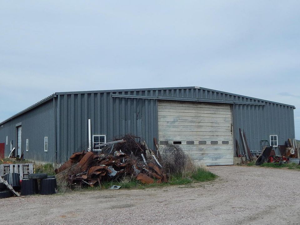 488 Thornton Rd, Upton, WY 82730 Zillow