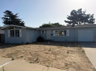 3184 Vista Del Camino, Marina, CA 93933