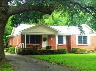 1605 Dover St, Mobile, AL 36618