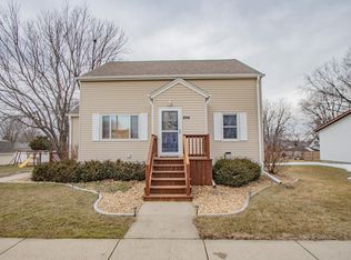 619 Nevada Ave, Adrian, MN 56110