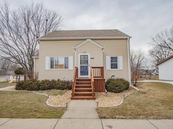 619 Nevada Ave, Adrian, MN 56110