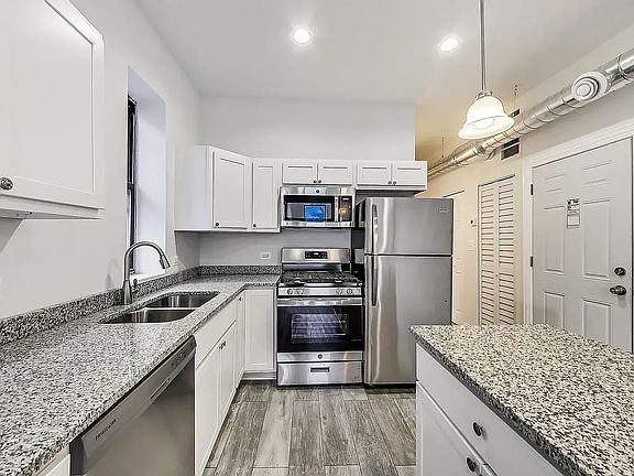2nd image of 2213 W 23rd Pl #2F