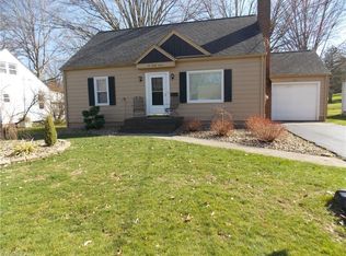 237 Callahan Rd, Canfield, OH 44406