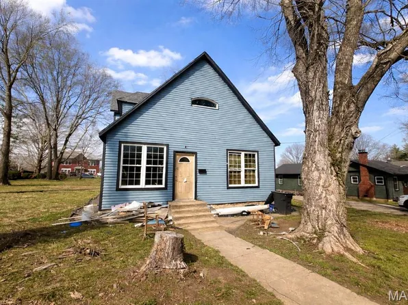 30 Benham St, Bonne Terre, MO 63628