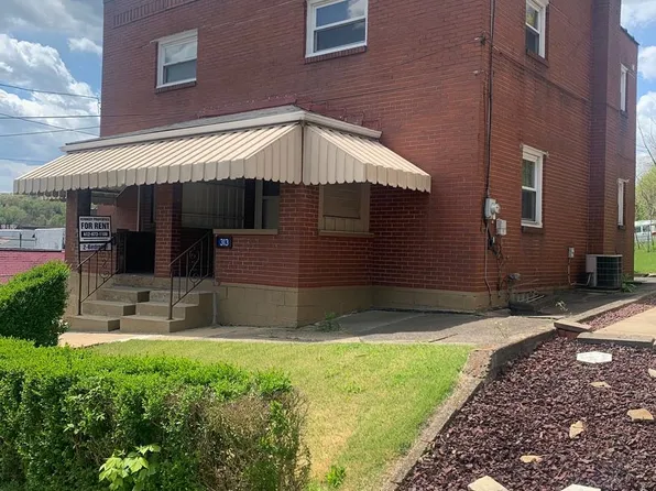 311 24th St, McKeesport, PA 15132