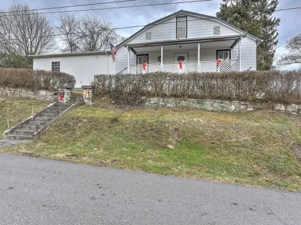 176 Sherman St, Gate City, VA 24251