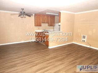 1653 Pentecost Way UNIT 5, San Diego, CA 92105
