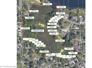 0 Vl Pkwy, Waterford, MI 48328