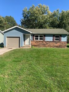 1306 S Estate Avenue, Springfield, MO, 65804