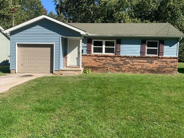 1306 S Estate Avenue, Springfield, MO 65804