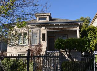 2368 E 22nd St, Oakland, CA 94601