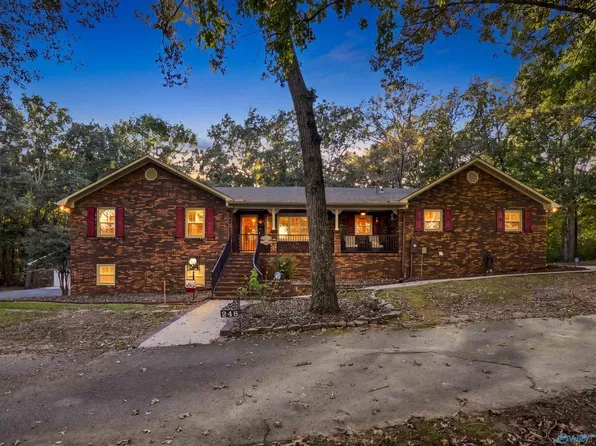 248 Pine St, New Hope, AL 35760