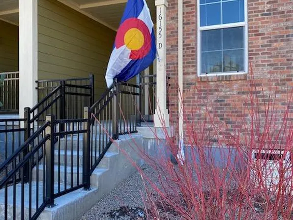 16155 W 62nd Ln, Golden, CO 80403