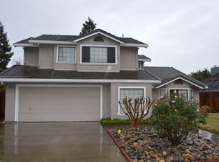 2583 Myers Way, Turlock, CA 95380