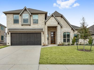 2014 Knoxbridge Rd, Forney, TX, 75126