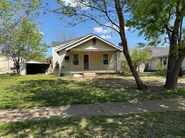 524 W 10th Ave, Stillwater, OK 74074