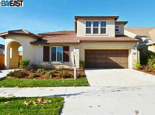 6192 Kearny Way, San Ramon, CA 94582