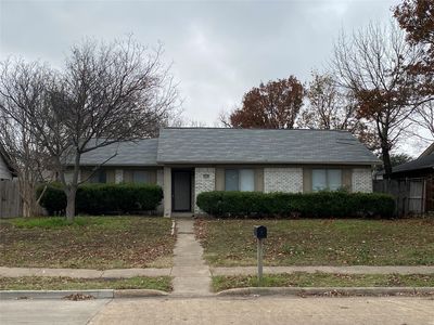 3106 O'Henry Dr, Garland, TX, 75042