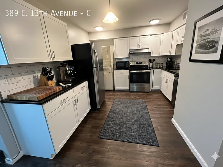 389 E 13th Ave #C — Photo 3