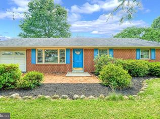 2412 Myers Rd, Spring Grove, PA 17362