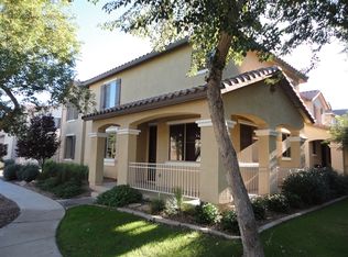 3927 S Napa Ln, Gilbert, AZ 85297
