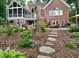 135 Sienna Ln, Mooresville, NC 28117