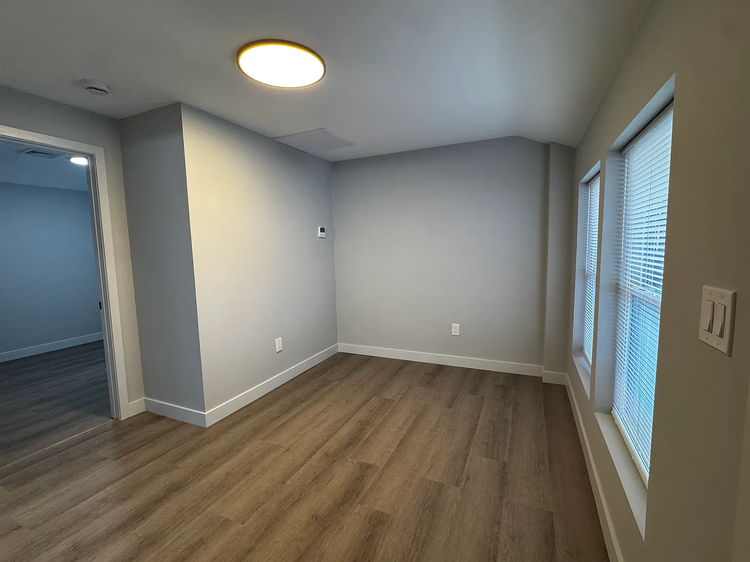 1 bed, 600 sqft, $1,600 — Photo 2