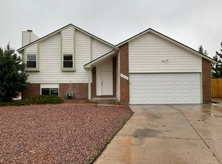 8410 Rain Dance Ct, Colorado Springs, CO 80920