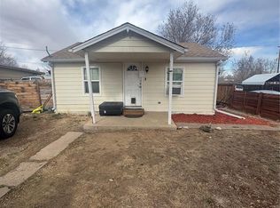 3155 W Walsh Place, Denver, CO 80219