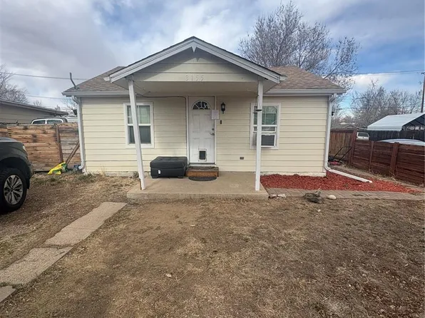 3155 W Walsh Place, Denver, CO 80219