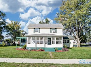404 N Main St, Arcadia, OH 44804