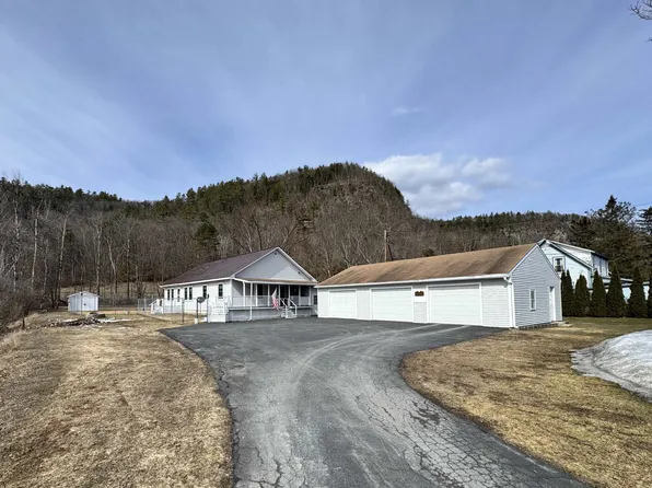 65 Mason Drive, Fairlee, VT 05045