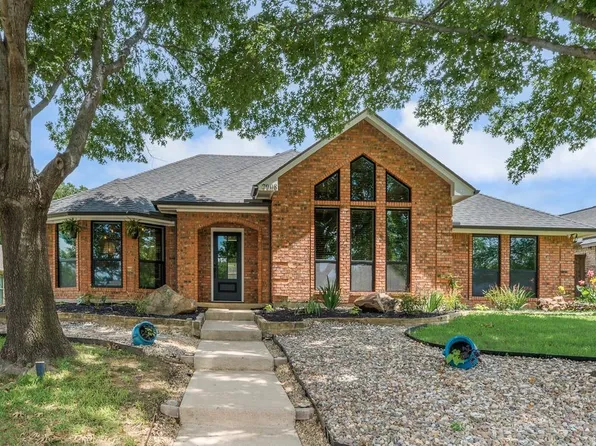 2908 Roaring Springs Rd, Grapevine, TX 76051
