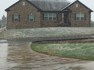 381 Brass Rail Rd, Inman, SC 29349