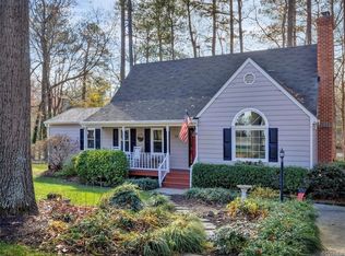 10405 White Rabbit Rd, North Chesterfield, VA 23235