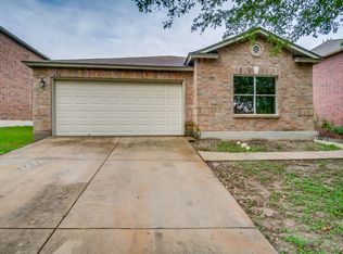 634 Barrow Peak, San Antonio, TX 78251
