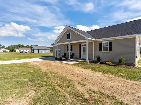 LOT 74 Kendall Court Cpe, Charles, VA 23310