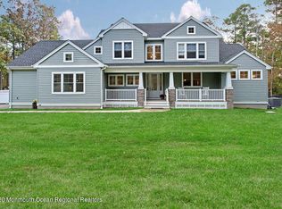 158 Mary Bell Rd, Manahawkin, NJ 08050