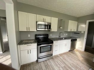 4850 Corduroy Rd, Mentor, OH 44060