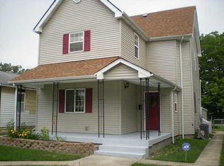 218 S Emerson Ave, Indianapolis, IN 46219