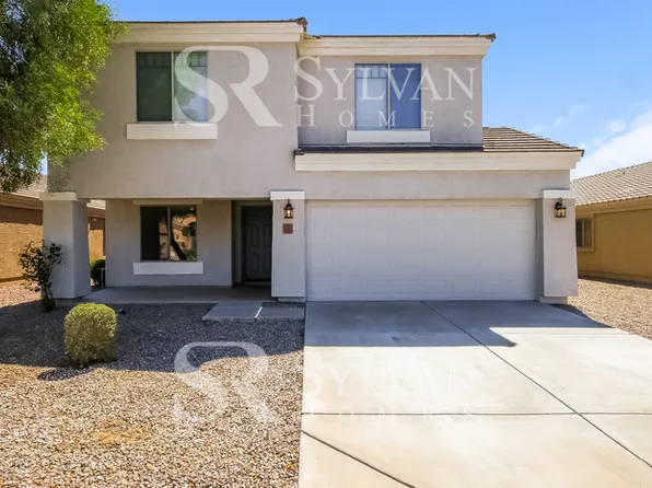 2233 W Broadway Ave, Coolidge, AZ 85128