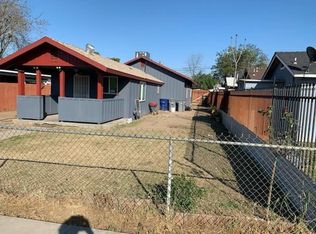 2439 S 10th St, Fresno, CA 93725