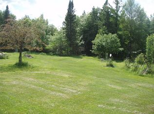80521 Bear Lake Rd, Butternut, WI 54514